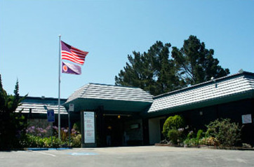 Seton Coastside Medical Center