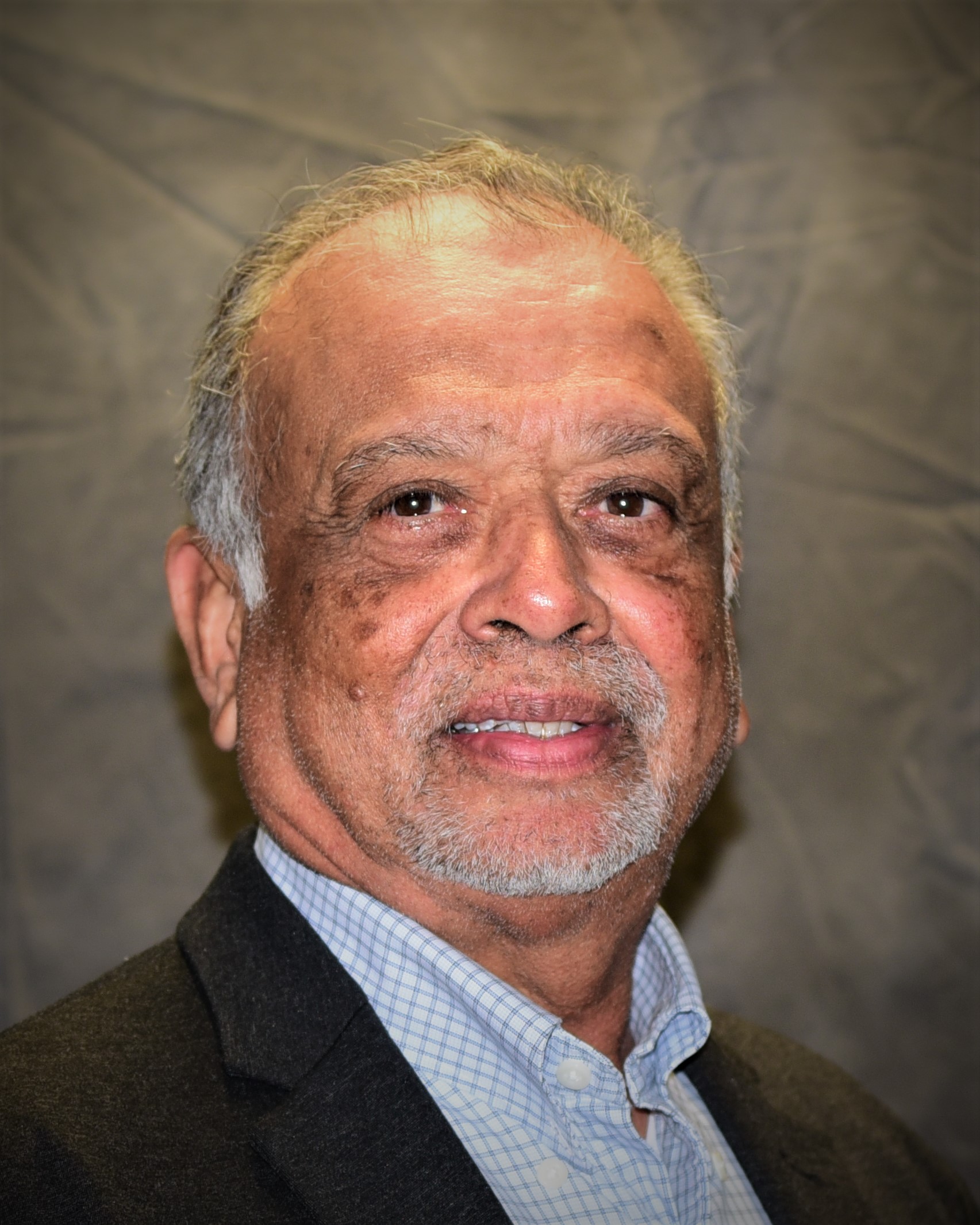 Photo of Kanu Patel, M.D.