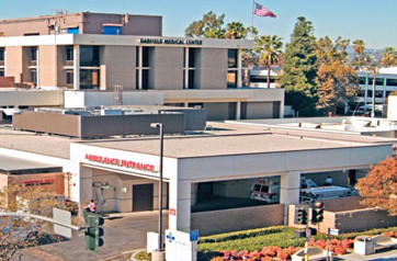 Garfield Medical Center