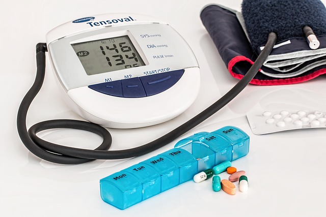 What Does "Blood Pressure" Actually Mean?