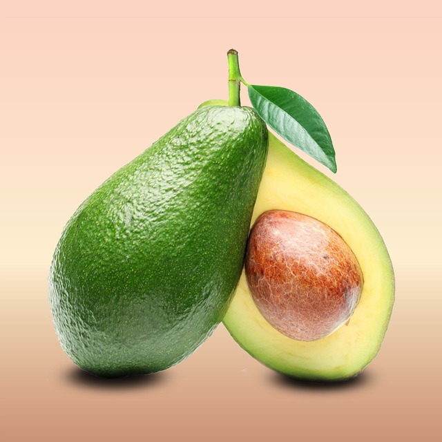 The Health Benefits of Avocado Oil!