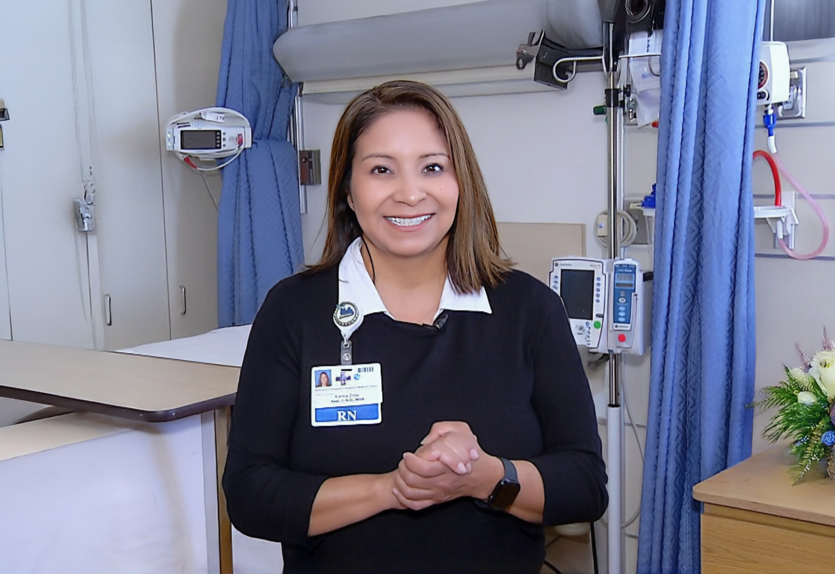 No demore su atención por miedo!